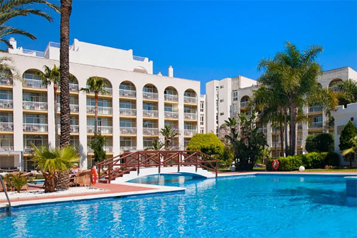Melia Marbella Banus 1